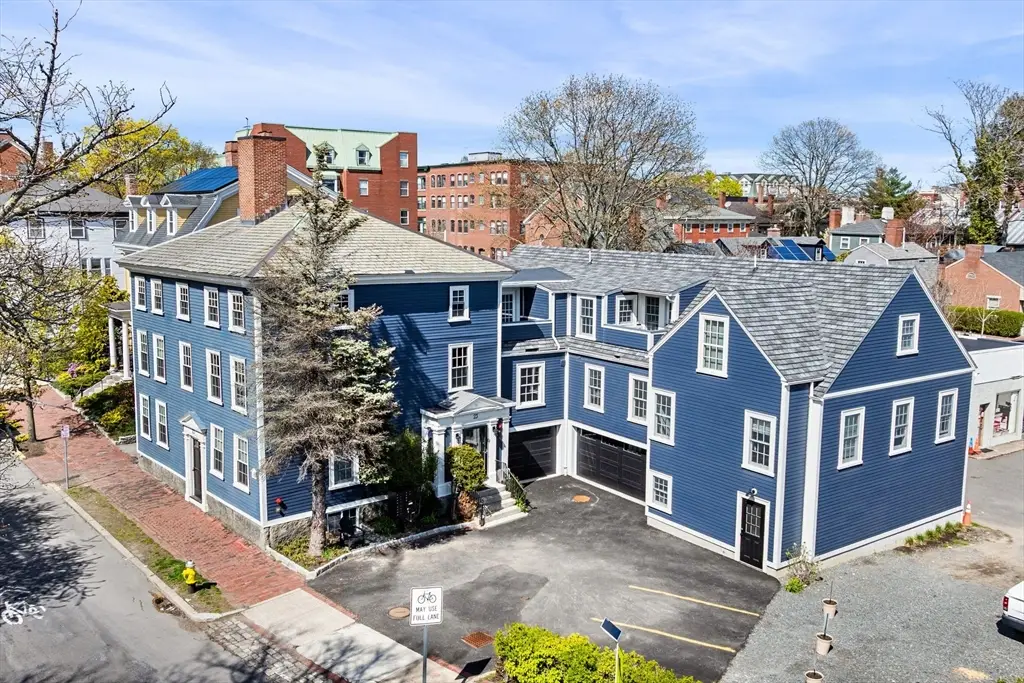 23 Summer Street #2, Salem, MA 01970 - #1