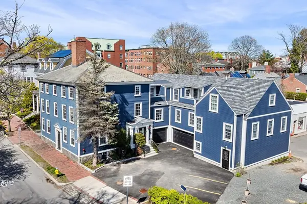 23 Summer Street #2, Salem, MA 01970