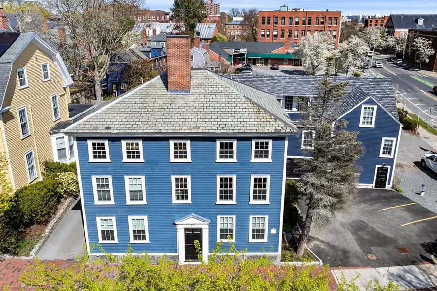 23 Summer Street #2, Salem, MA 01970 - #3