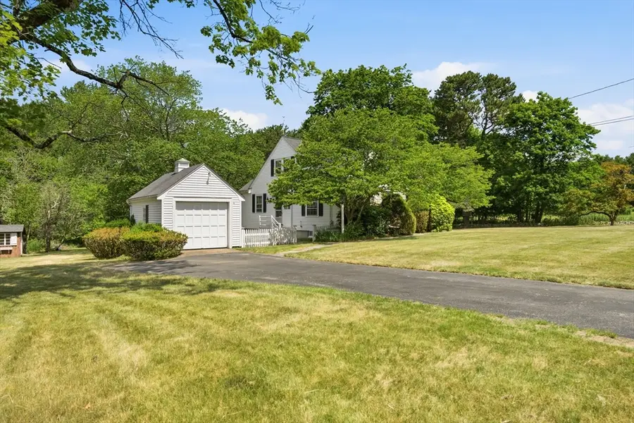 349 Lincoln Road, Walpole, MA 02081 - #2