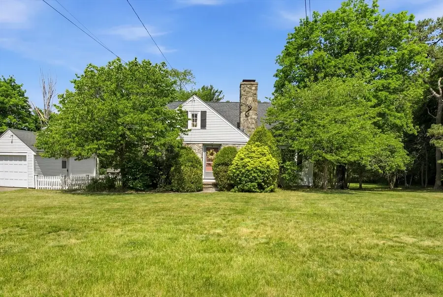 349 Lincoln Road, Walpole, MA 02081 - #3