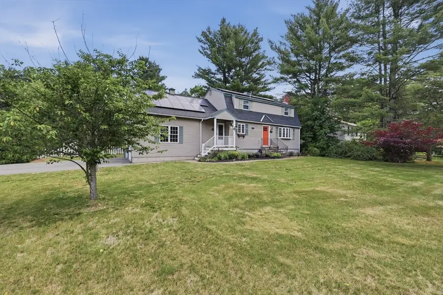105 Main Street, Townsend, MA 01469 - #2
