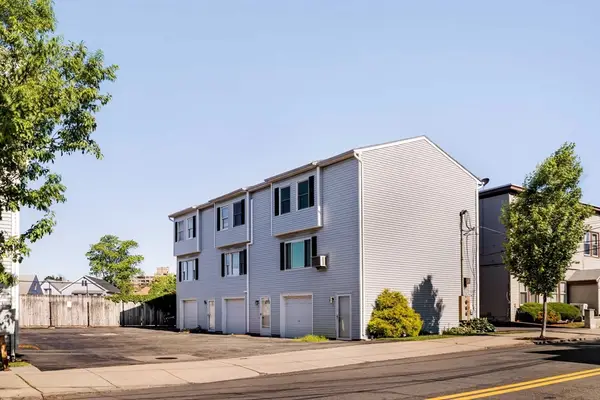 3 Sring Street #3, Everett, MA 02149