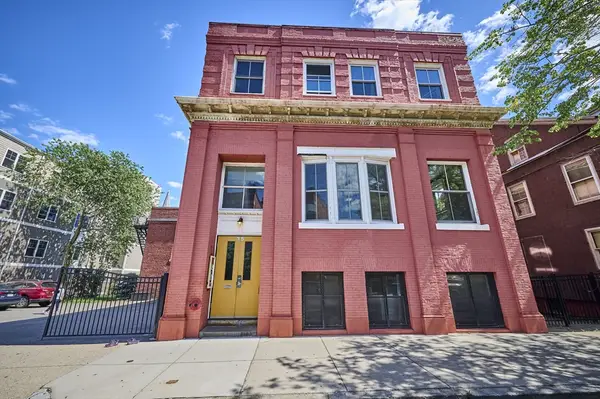 35 Saratoga #1, Boston, MA 02128