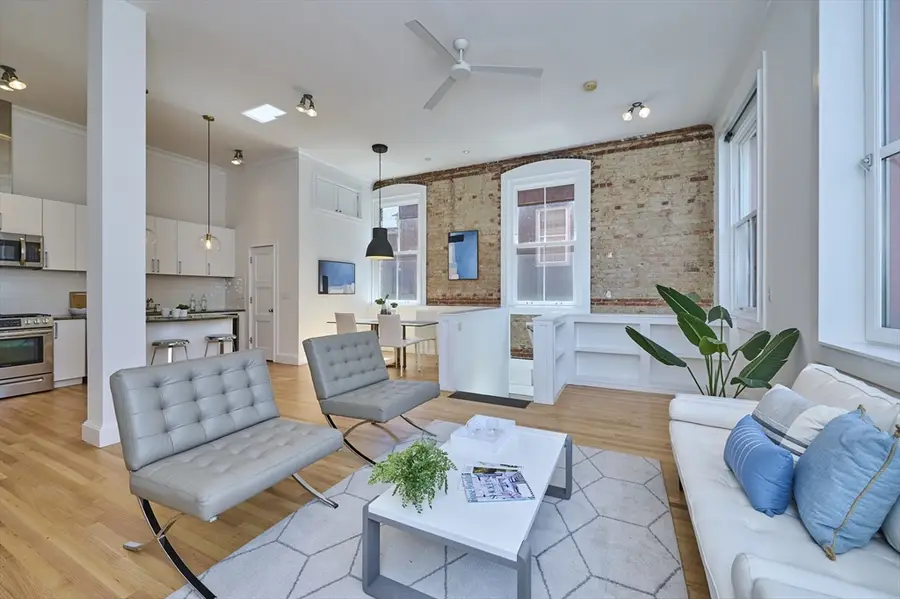 35 Saratoga #1, Boston, MA 02128 - #3