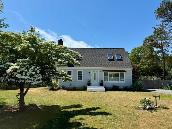 18 Jody Ln, Sandwich, MA 02644