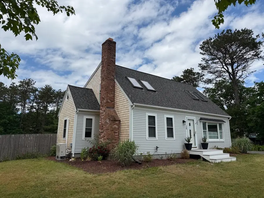 18 Jody Ln, Forestdale, MA 02644 - #2