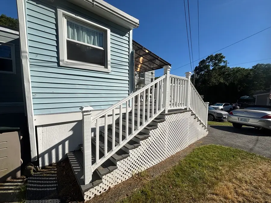 301 Bulgarmarsh Road #F13, Tiverton, RI 02878 - #3