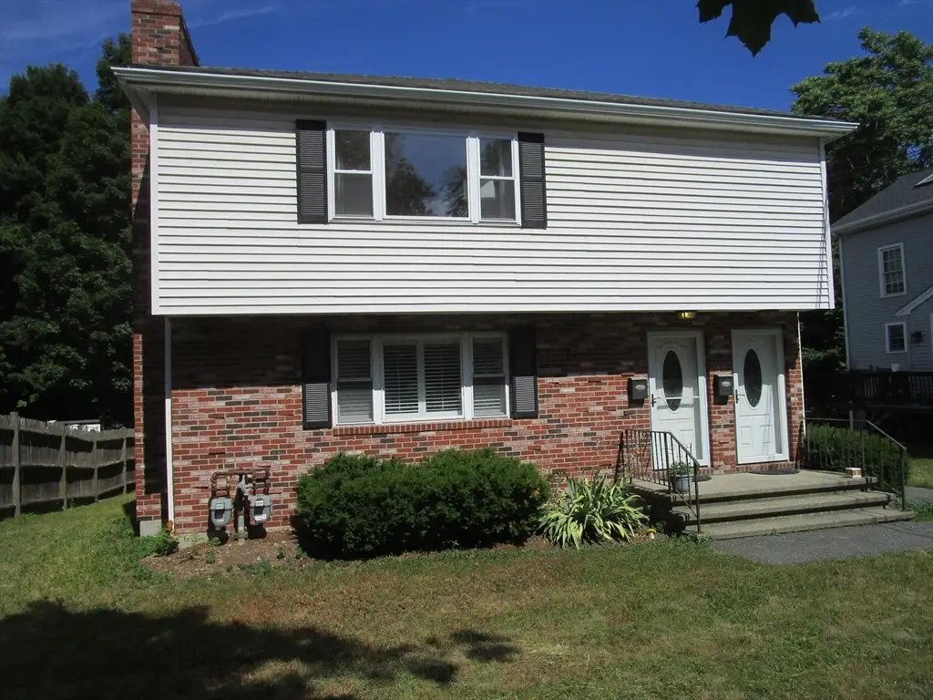 63-65 Charles #63, Newton, MA 02466 - #1