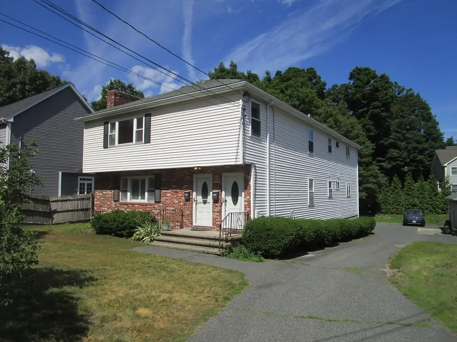 63-65 Charles #63, Newton, MA 02466 - #2