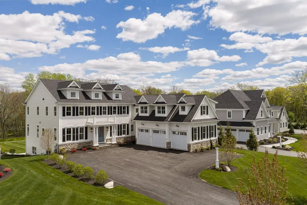 11 Wyndemere Ln., Natick, MA 01760 - #1