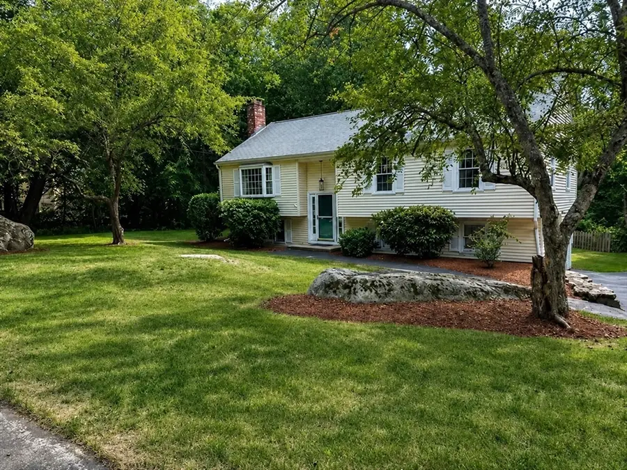 6 Fox Hill Road, Ashland, MA 01721 - #2