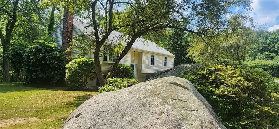 6 Fox Hill Road, Ashland, MA 01721 - #3