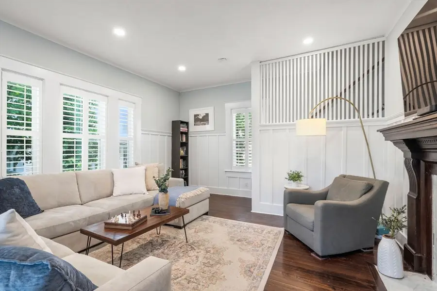 167-R Stratford Street, Boston, MA 02132 - #3