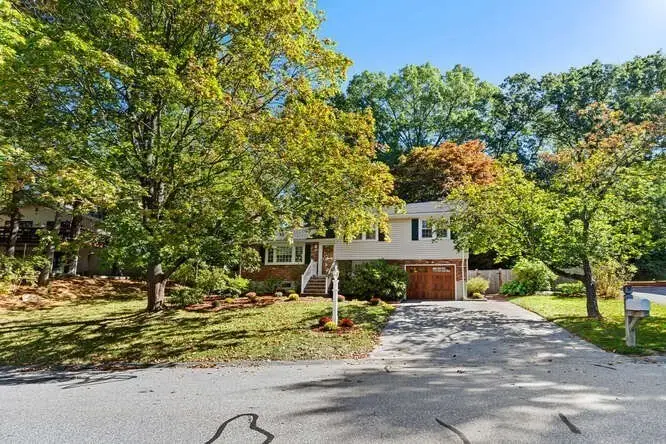 22 Marrett, Burlington, MA 01803 - #3