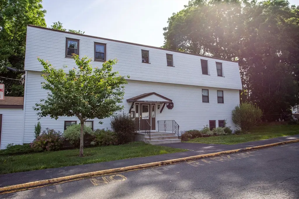 1 Atkinson Dr #1, Saugus, MA 01906 - #1