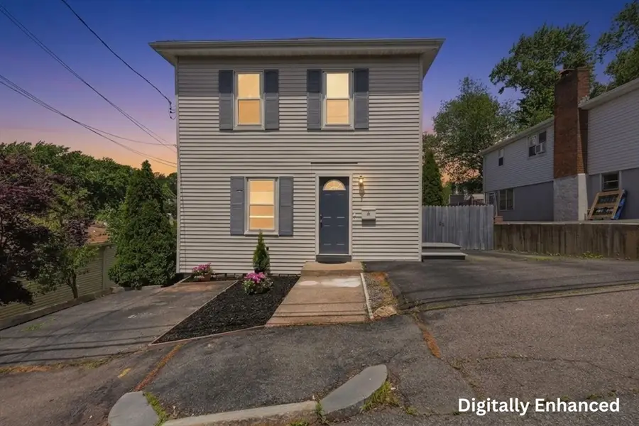 381 Reservoir Avenue, Revere, MA 02151 - #2