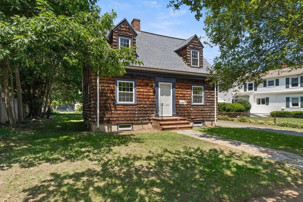 10 Pearl Street Ext., Beverly, MA 01915 - #1