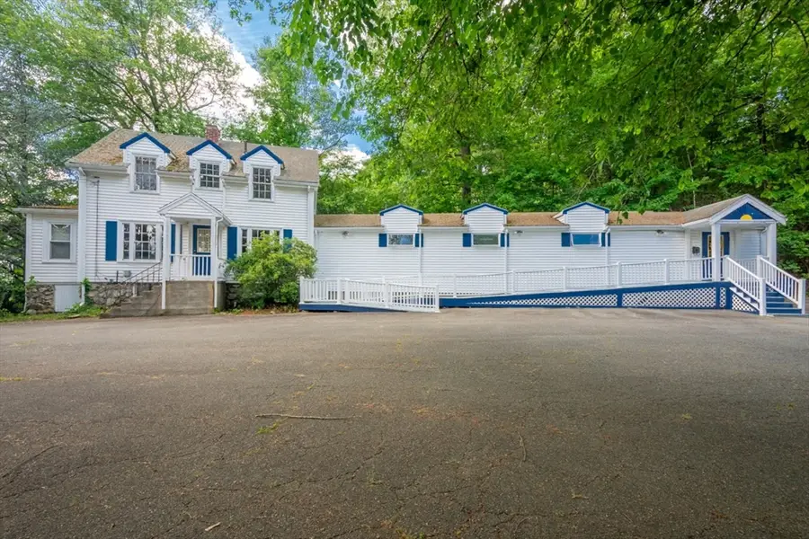 521 Walpole St, Norwood, MA 02062 - #2