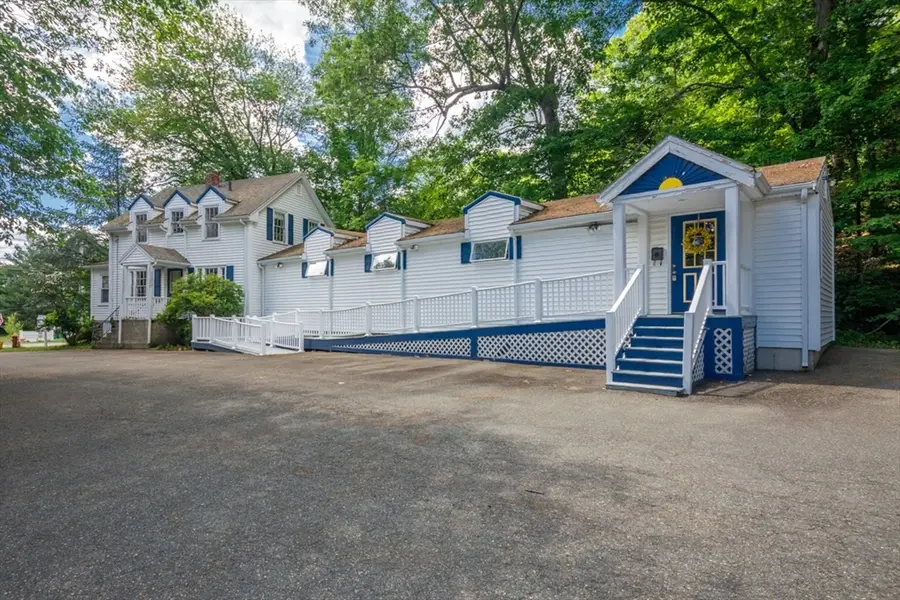 521 Walpole St, Norwood, MA 02062 - #3