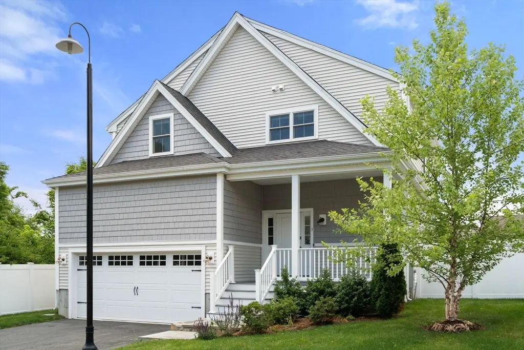 1 Sumner Street, Norfolk, MA 02056 - #1