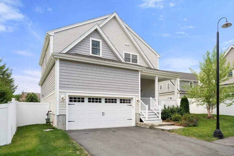 1 Sumner Street, Norfolk, MA 02056 - #2