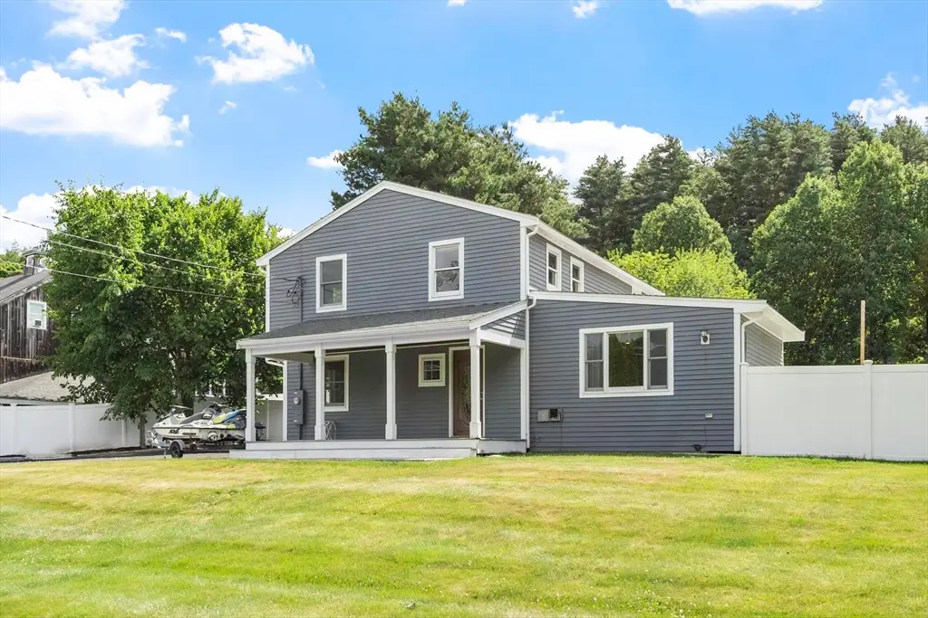92 Hosmer Street, Hudson, MA 01749 - #1