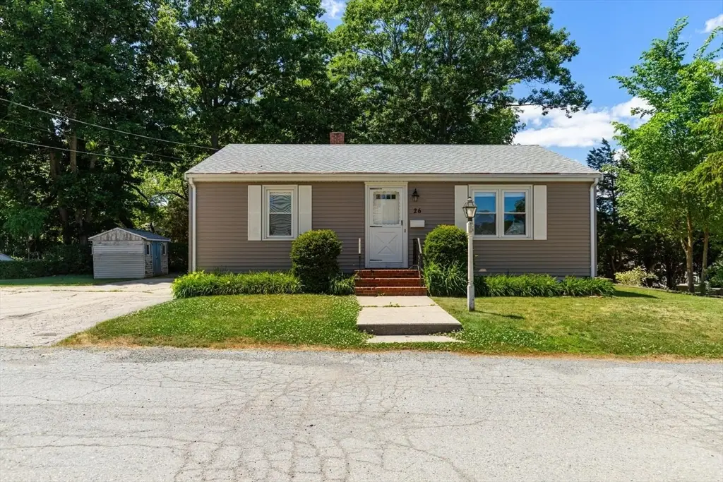 26 Linden Rd, Gloucester, MA 01930 - #1