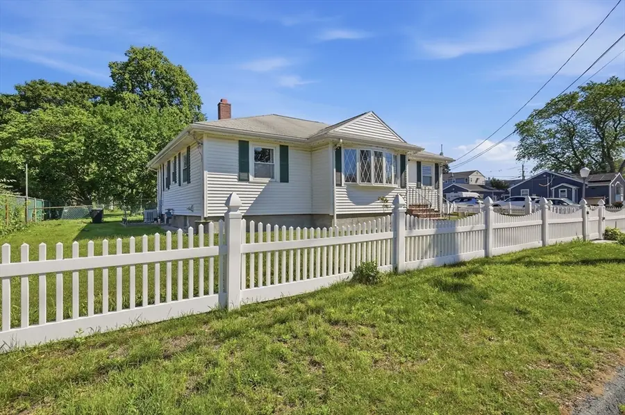 7 Dewey Avenue, Woburn, MA 01801 - #2