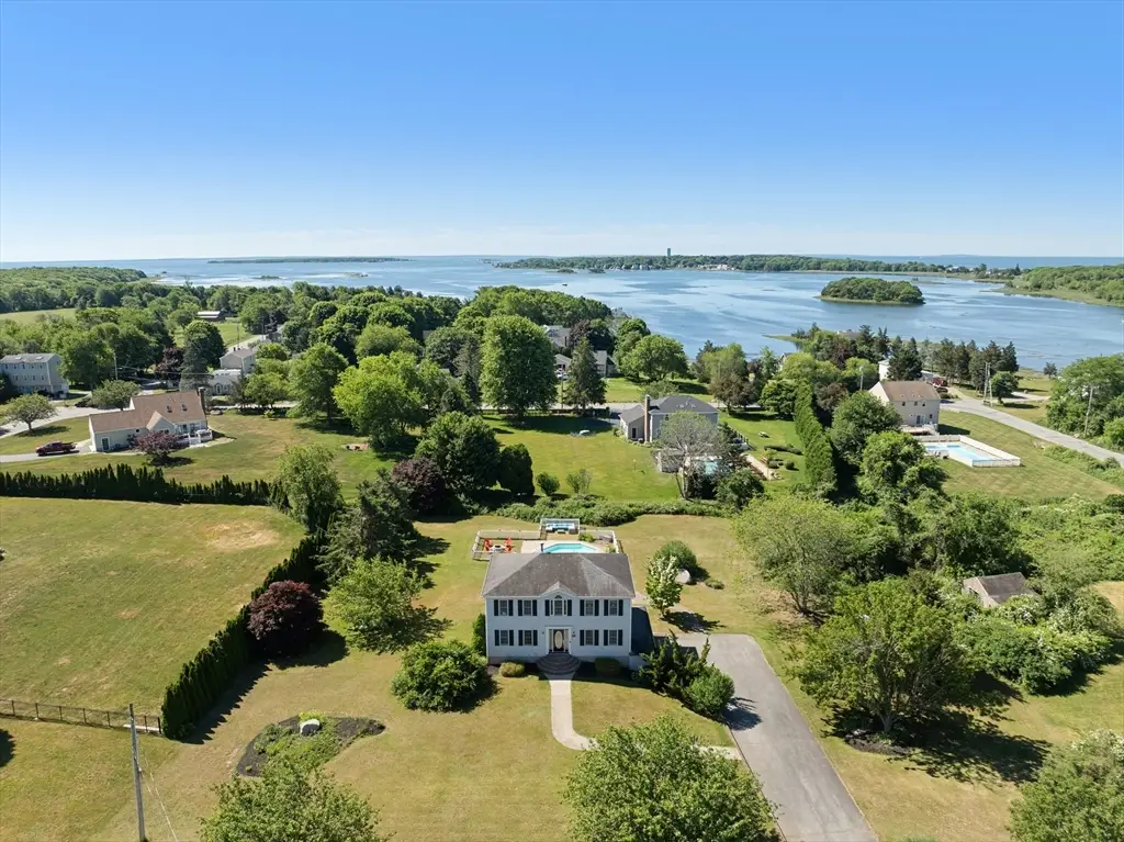 1 Mark Dr, Fairhaven, MA 02719 - #1
