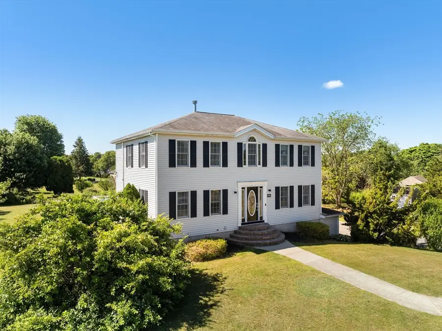 1 Mark Dr, Fairhaven, MA 02719 - #2