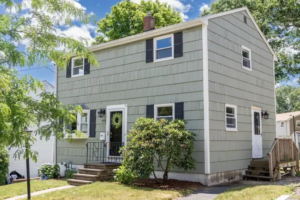 771 Beechmont Street, Boston, MA 02136
