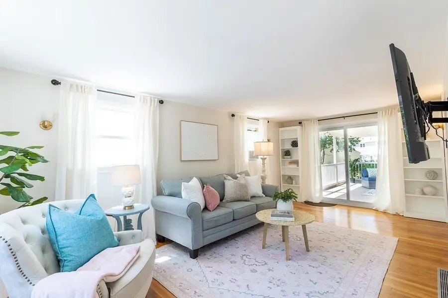 771 Beechmont Street, Boston, MA 02136 - #2
