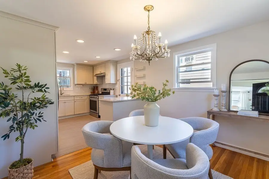 771 Beechmont Street, Boston, MA 02136 - #3