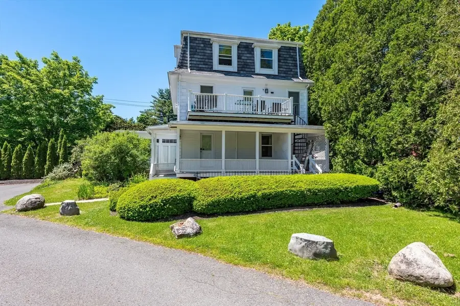 95 E Pleasant St #H, Amherst, MA 01002 - #3