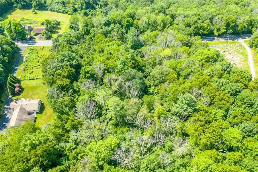 2E Petersham Road, Hardwick, MA 01082 - #2