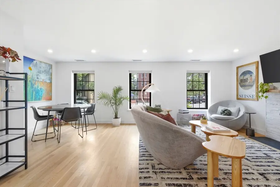 100 Main Street #2, Boston, MA 02129 - #2