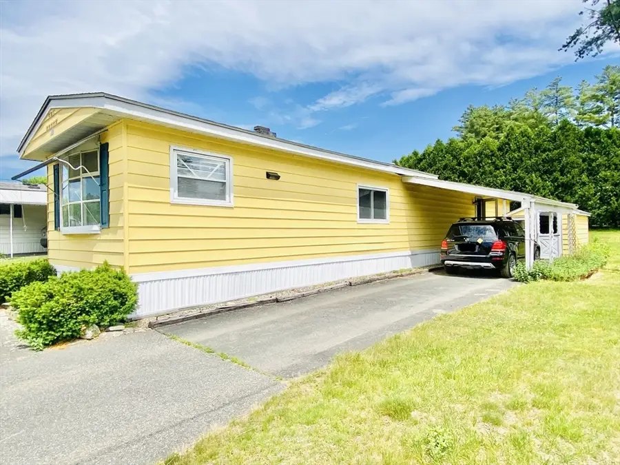 281 Chauncey Walker #334, Belchertown, MA 01007 - #2