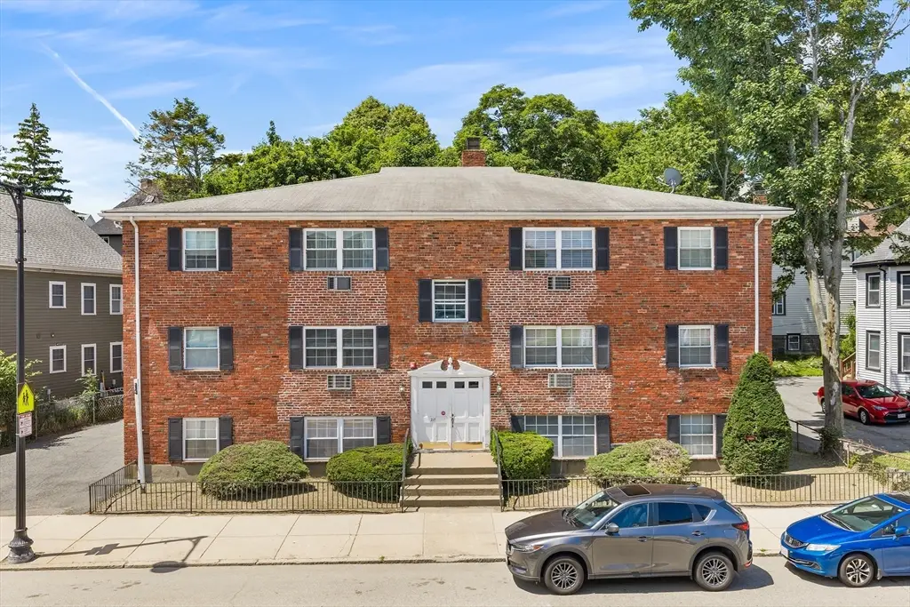 217 Neponset Ave #33, Boston, MA 02122 - #1