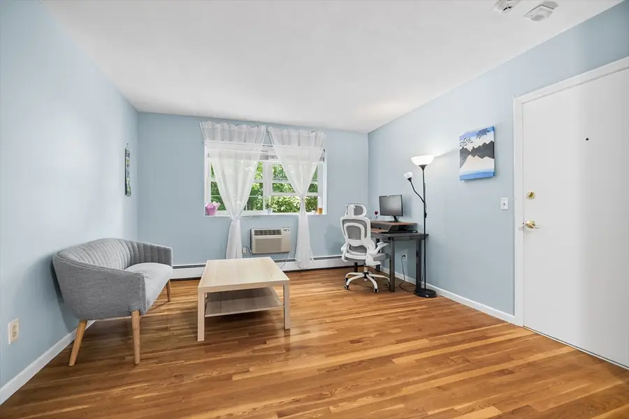 217 Neponset Ave #33, Boston, MA 02122 - #2