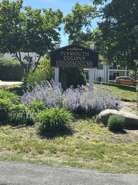 3 Chapel Hill Drive #11, Plymouth, MA 02360
