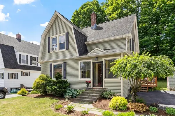 92 Tisdale St, Leominster, MA 01453
