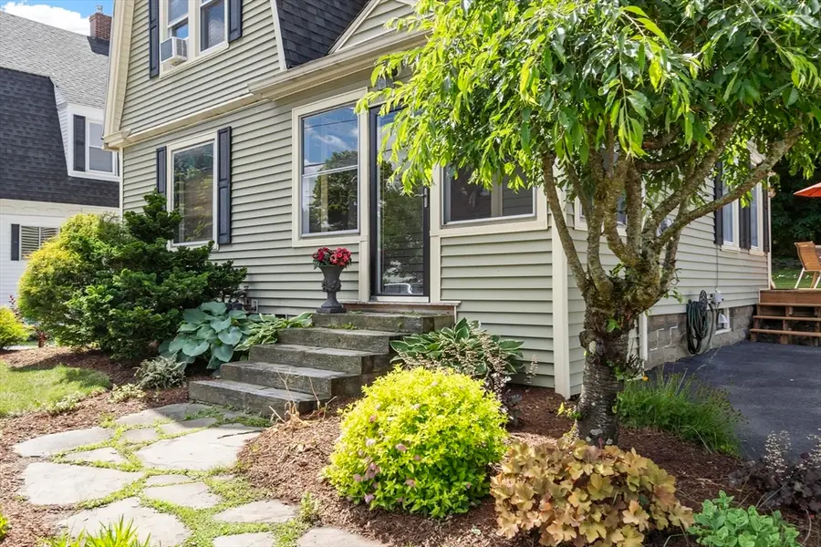 92 Tisdale St, Leominster, MA 01453 - #3