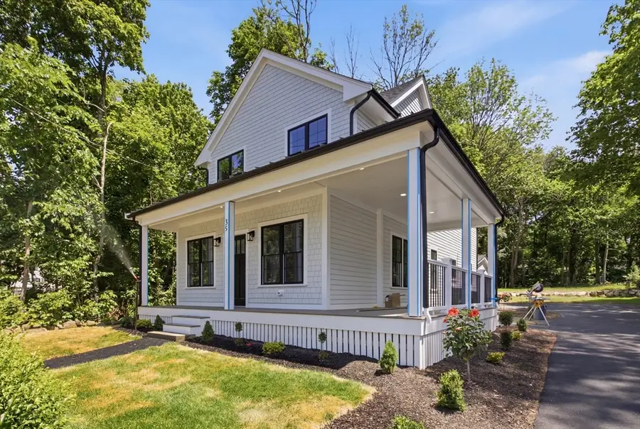 35 Grove St., Scituate, MA 02066 - #2