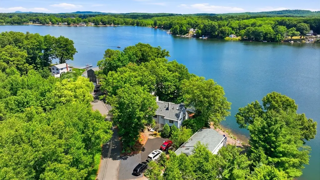 14 Iroquois, Southwick, MA 01077 - #1