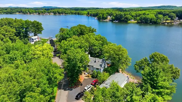14 Iroquois, Southwick, MA 01077