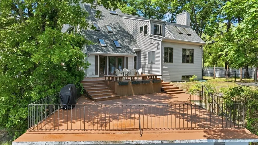 14 Iroquois, Southwick, MA 01077 - #2