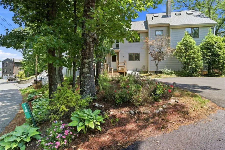 14 Iroquois, Southwick, MA 01077 - #3