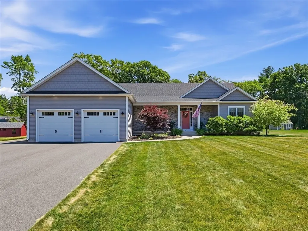 4 Honeybird Run, Southwick, MA 01077 - #1