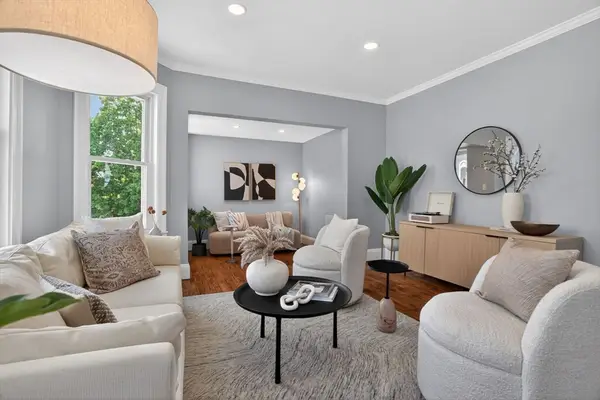 61 Cummins Hwy #2, Boston, MA 02131